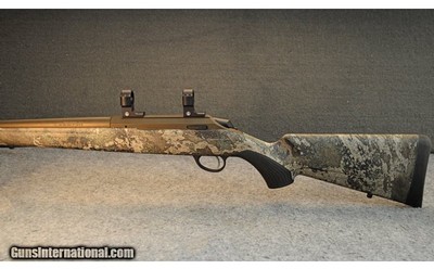 TIKKA ~ T3X ~ .300 WINCHESTER MAGNUM - Image 6 of 6