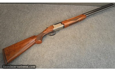 WINCHESTER ~ 101 XTR LIGHTWEIGHT ~ 12 GAUGE