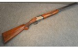 WINCHESTER ~ 101 XTR LIGHTWEIGHT ~ 12 GAUGE - 1 of 6