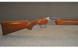 WINCHESTER ~ 101 XTR LIGHTWEIGHT ~ 12 GAUGE - 3 of 6