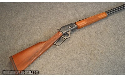 THE MARLIN FIREARMS CO. ~ MODEL 1894 ~ .44 REM MAG/ .44 SPECIAL