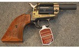 HERITAGE MFG. ~ BARKEEP ~ .22 LR