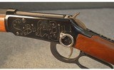 WINCHESTER ~ (BUFFALO BILL) MODEL 94 ~ .30-30 WINCHESTER - 9 of 9