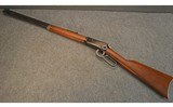 WINCHESTER ~ (BUFFALO BILL) MODEL 94 ~ .30-30 WINCHESTER - 2 of 9