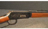 WINCHESTER ~ (BUFFALO BILL) MODEL 94 ~ .30-30 WINCHESTER - 8 of 9
