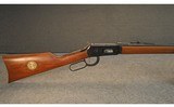 WINCHESTER ~ (BUFFALO BILL) MODEL 94 ~ .30-30 WINCHESTER - 3 of 9