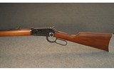 WINCHESTER ~ (BUFFALO BILL) MODEL 94 ~ .30-30 WINCHESTER - 6 of 9