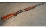 REMINGTON ~ 870 WINGMASTER ~ 12 GAUGE - 1 of 6