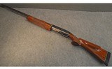 REMINGTON ~ 870 WINGMASTER ~ 12 GAUGE - 2 of 6