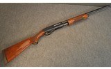 REMINGTON ~ 870 WINGMASTER ~ 20 GAUGE - 1 of 6