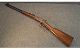 WINCHESTER ~ MODEL 94 SPECIAL ADDITION ~ .30-30 WINCHESTER - 2 of 8