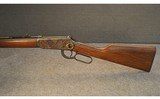 WINCHESTER ~ MODEL 94 SPECIAL ADDITION ~ .30-30 WINCHESTER - 4 of 8