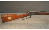 WINCHESTER ~ MODEL 94 SPECIAL ADDITION ~ .30-30 WINCHESTER - 3 of 8