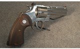 COLT ~ PYTHON ~ .375 MAGNUM - 3 of 4