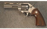 COLT ~ PYTHON ~ .375 MAGNUM - 2 of 4