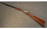 WINCHESTER ~ MODEL 90 ~ .22 WRF - 2 of 6