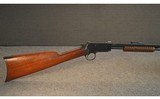 WINCHESTER ~ MODEL 90 ~ .22 WRF - 3 of 6