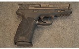 SMITH & WESSON ~ M&P40 M2.0 ~ .40 S&W - 1 of 4