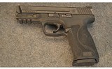 SMITH & WESSON ~ M&P40 M2.0 ~ .40 S&W - 2 of 4