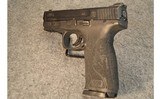 SMITH & WESSON ~ M&P40 M2.0 ~ .40 S&W - 4 of 4