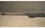 FIERCE FIREARMS ~ MTN REAPER ~ 7MM PRC - 5 of 6