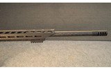 FIERCE FIREARMS ~ MTN REAPER ~ 7MM PRC - 4 of 6