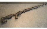 FIERCE FIREARMS ~ MTN REAPER ~ 7MM PRC - 1 of 6