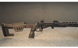 FIERCE FIREARMS ~ MTN REAPER ~ 7MM PRC - 3 of 6