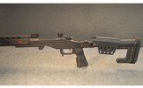 FIERCE FIREARMS ~ MTN REAPER ~ 7MM PRC - 6 of 6