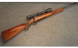 STURM RUGER & CO ~ M77 ~ .30-06 SPRINGFIELD - 1 of 6