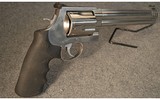 SMITH & WESSON ~ 460XVR ~ .460 S&W - 3 of 4