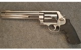 SMITH & WESSON ~ 460XVR ~ .460 S&W - 2 of 4