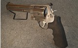 SMITH & WESSON ~ 460XVR ~ .460 S&W - 4 of 4