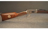 WINCHESTER ~ MODEL 94 (JOHN WAYNE) SPECIAL ADDITION ~ .32-40 WINCHESTER - 3 of 8