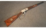 WINCHESTER ~ MODEL 94 (JOHN WAYNE) SPECIAL ADDITION ~ .32-40 WINCHESTER - 1 of 8