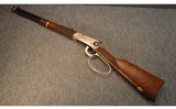 WINCHESTER ~ MODEL 94 (JOHN WAYNE) SPECIAL ADDITION ~ .32-40 WINCHESTER - 2 of 8