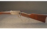 WINCHESTER ~ MODEL 94 (JOHN WAYNE) SPECIAL ADDITION ~ .32-40 WINCHESTER - 5 of 8