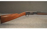 REMINGTON ~ MODEL 12-A ~ .22 S, L, LR - 3 of 6