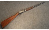REMINGTON ~ MODEL 12-A ~ .22 S, L, LR - 1 of 6