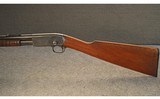 REMINGTON ~ MODEL 12-A ~ .22 S, L, LR - 6 of 6