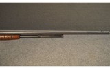 REMINGTON ~ MODEL 12-A ~ .22 S, L, LR - 4 of 6