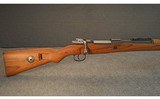 MAUSER~ MODEL 98 ~ 8MM MAUSER - 3 of 6
