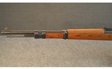 MAUSER~ MODEL 98 ~ 8MM MAUSER - 5 of 6