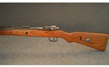 MAUSER~ MODEL 98 ~ 8MM MAUSER - 6 of 6