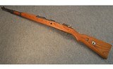 MAUSER~ MODEL 98 ~ 8MM MAUSER - 2 of 6
