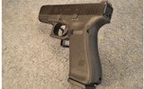 GLOCK ~ 45 ~ 9MM LUGER - 4 of 4