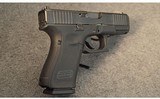 GLOCK ~ 19 GEN 5 ~ 9MM LUGER - 3 of 4