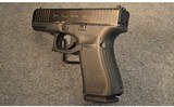 GLOCK ~ 19 GEN 5 ~ 9MM LUGER - 4 of 4