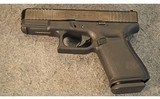GLOCK ~ 19 GEN 5 ~ 9MM LUGER - 2 of 4