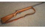 REMINGTON ~ MODEL 510 ~ .22 S, L, LR - 1 of 6